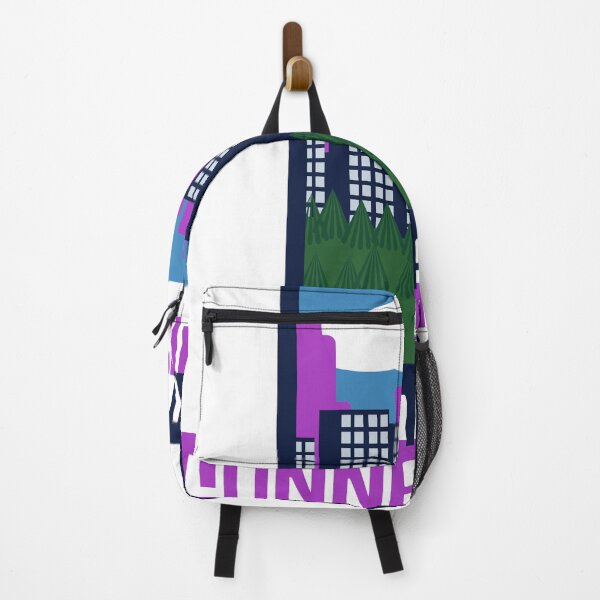 Item preview, Hartford Skyline designed and sold by Clever City Creations | where beyond apparel.