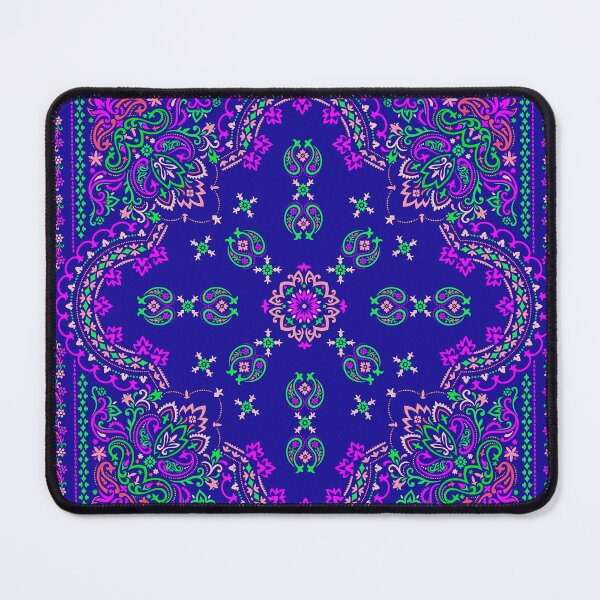 Item preview, Traditional Indian Kashmiri Shawl Colorful Design designed and sold by deepakrode7.