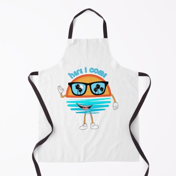 Item preview, Here I Come designed and sold by LapillusDesigns.