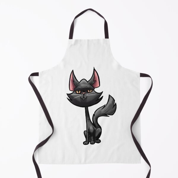 Item preview, Black Cat designed and sold by SilverBaX.
