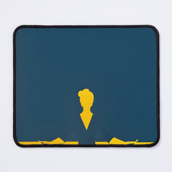 Item preview, yoga designed and sold by Bernd Friese.