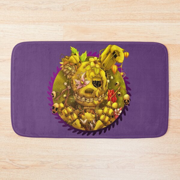 Item preview, Spring Flowers (Sunset Grass Background) designed and sold by Drago Digital Studios.