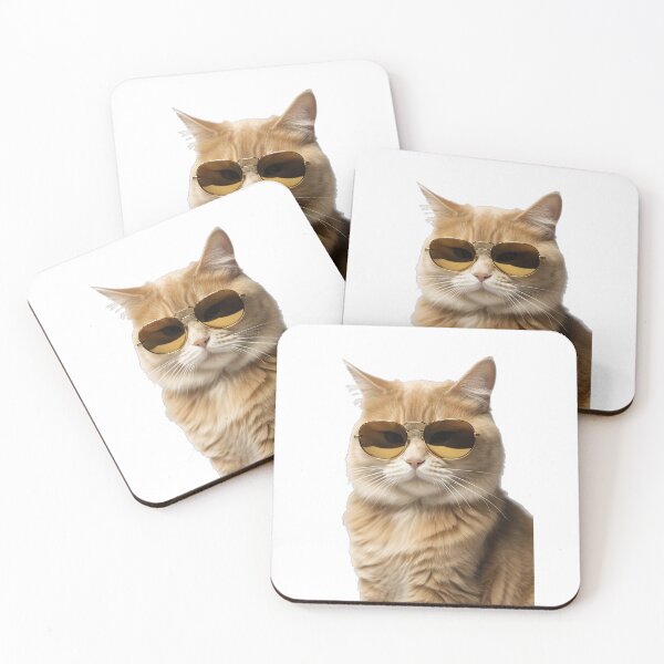 Item preview, Cool Cat designed and sold by Offsite.