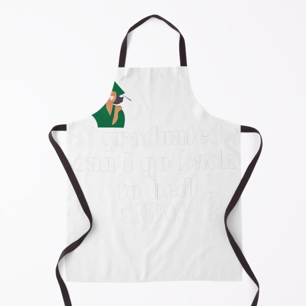 Item preview, I graduated can I go back to bed now ,funny graduated designed and sold by designreb.