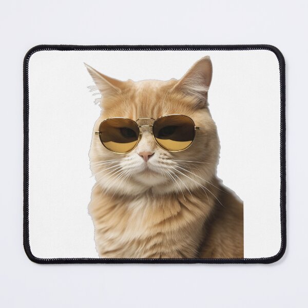 Item preview, Cool Cat designed and sold by Offsite.