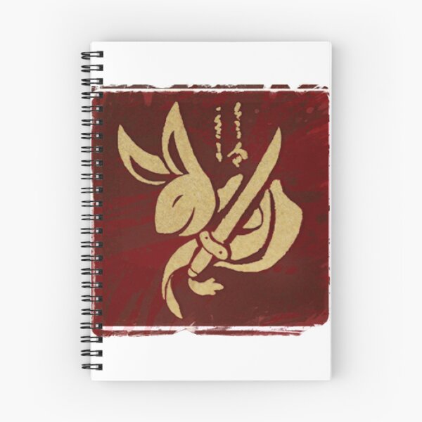Item preview, Blade and Soul Blade Dancer Logo designed and sold by SoulburnBot.