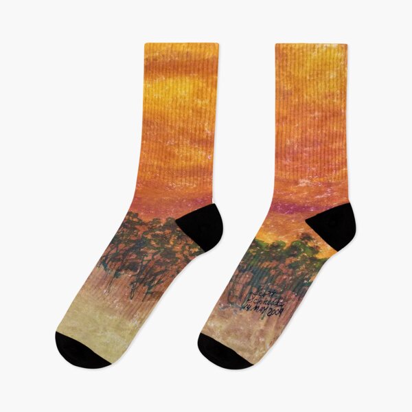 Item preview, October Sky designed and sold by Scott and Mary Schneider art_photography.