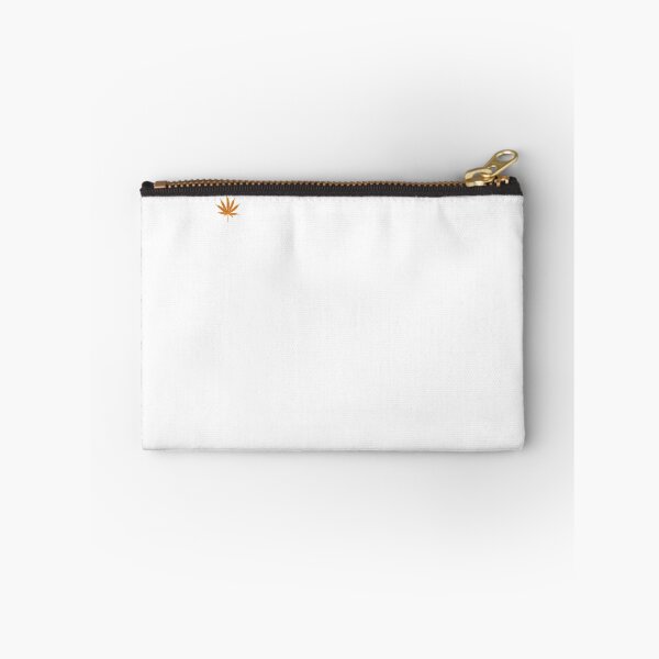 Item preview, AN ORANGE CANNABIS LEAF. designed and sold by coffeeflavour.