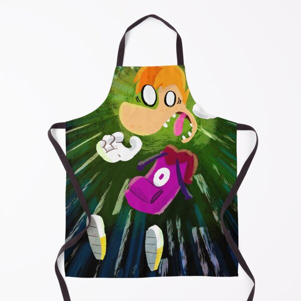Item preview, Rayman's Freaking Out designed and sold by PGUniverse.