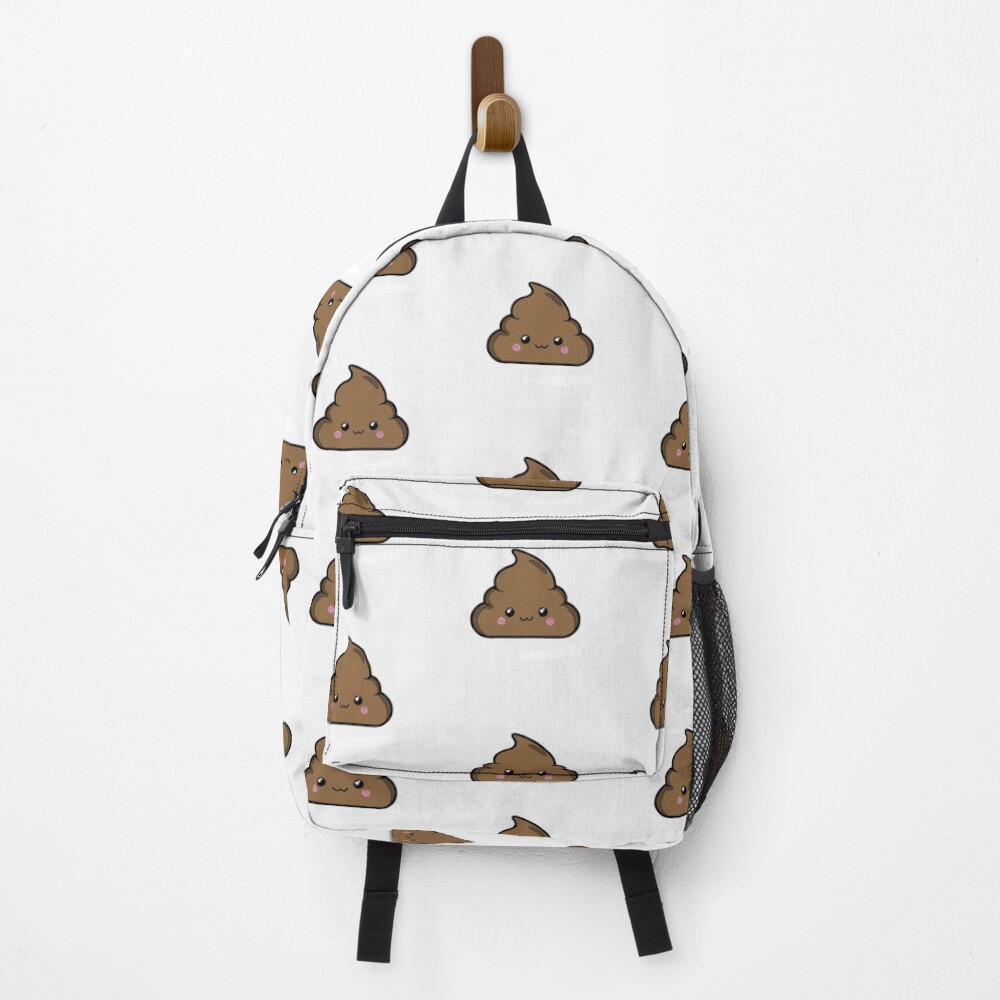 Item preview, Backpack designed and sold by ReeReeDesigns.