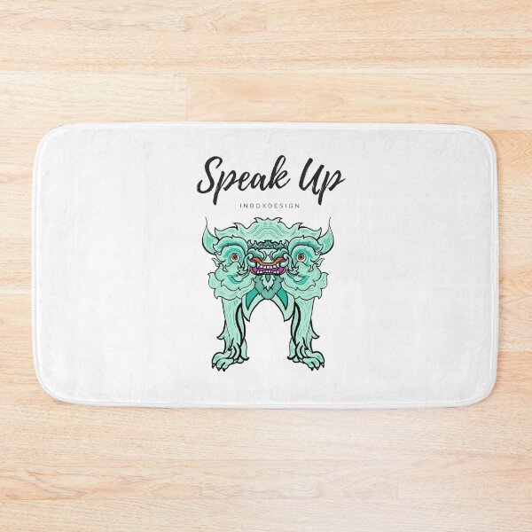 Item preview, giant,huge,jumbo,ramayana,ramakien face,hanuman,thotsakan  designed and sold by inboxdesign.