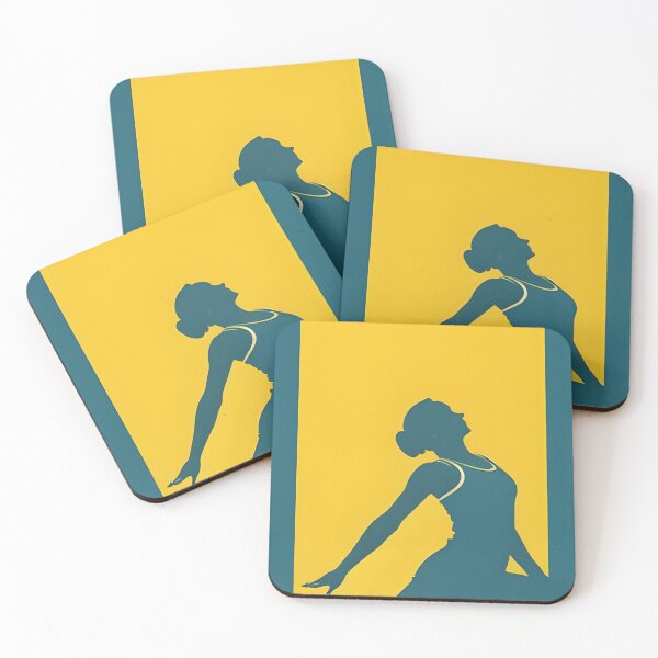 Item preview, yoga designed and sold by Bernd Friese.