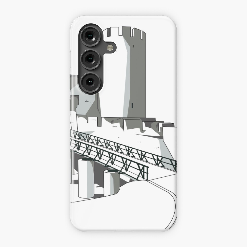 Item preview, Samsung Galaxy Snap Case designed and sold by TAAIDesign.