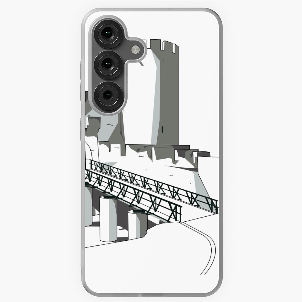 Item preview, Samsung Galaxy Soft Case designed and sold by TAAIDesign.