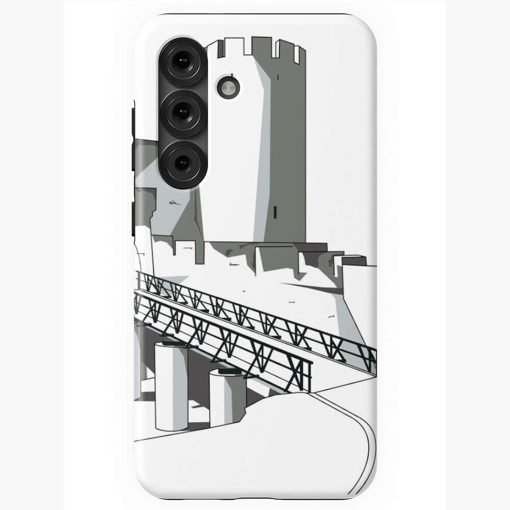 Item preview, Samsung Galaxy Tough Case designed and sold by TAAIDesign.