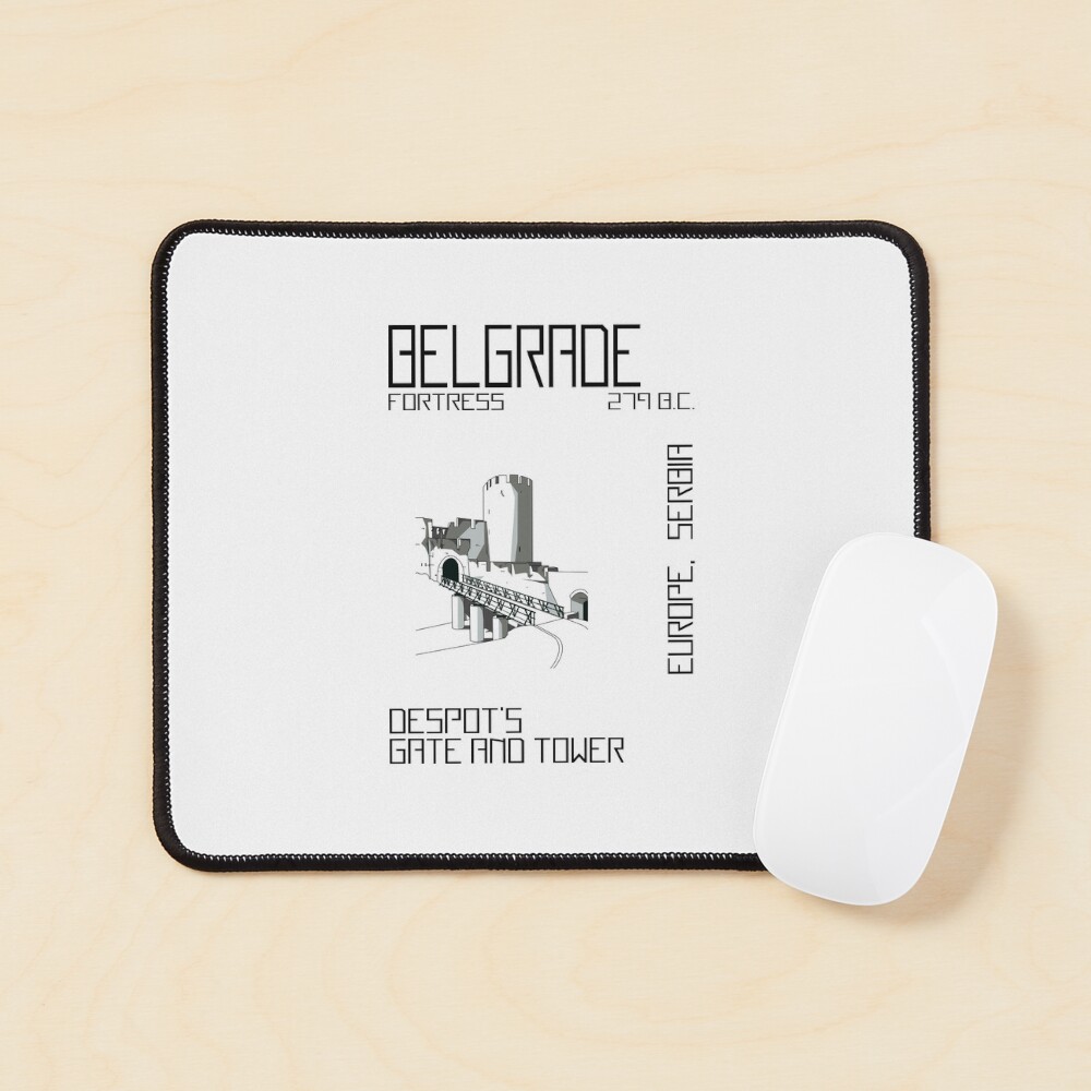 Item preview, Mouse Pad designed and sold by TAAIDesign.