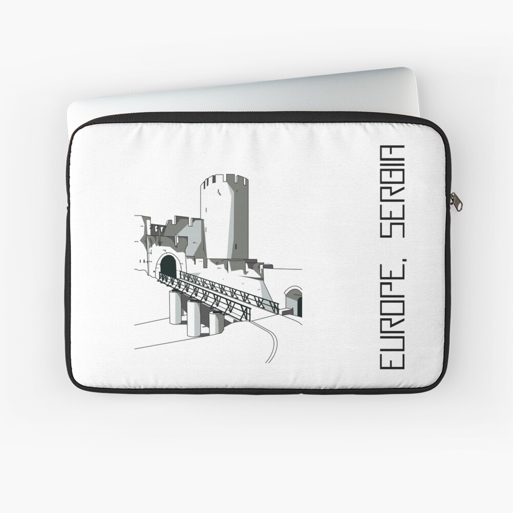 Item preview, Laptop Sleeve designed and sold by TAAIDesign.