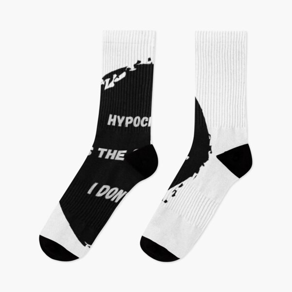 Item preview, Hypochondria is the only disease a don't have designed and sold by FlowFlex.