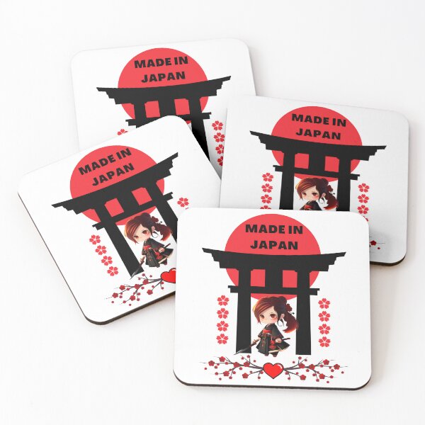 Item preview, Baby Samurai designed and sold by MTJ-Mushrooms.