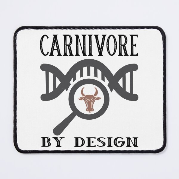 Item preview, CARNIVORE by Design designed and sold by FinalCut55.