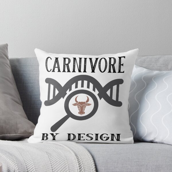 Item preview, CARNIVORE by Design designed and sold by FinalCut55.