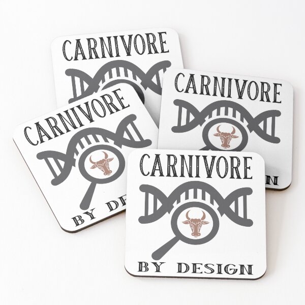 Item preview, CARNIVORE by Design designed and sold by FinalCut55.