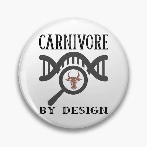 Item preview, CARNIVORE by Design designed and sold by FinalCut55.