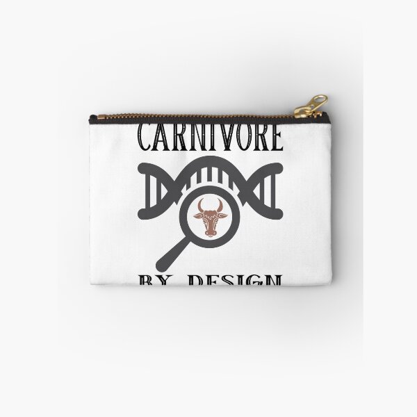 Item preview, CARNIVORE by Design designed and sold by FinalCut55.