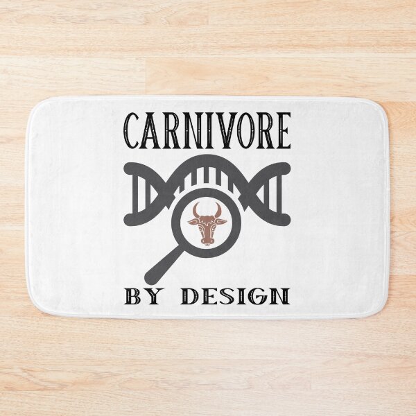 Item preview, CARNIVORE by Design designed and sold by FinalCut55.