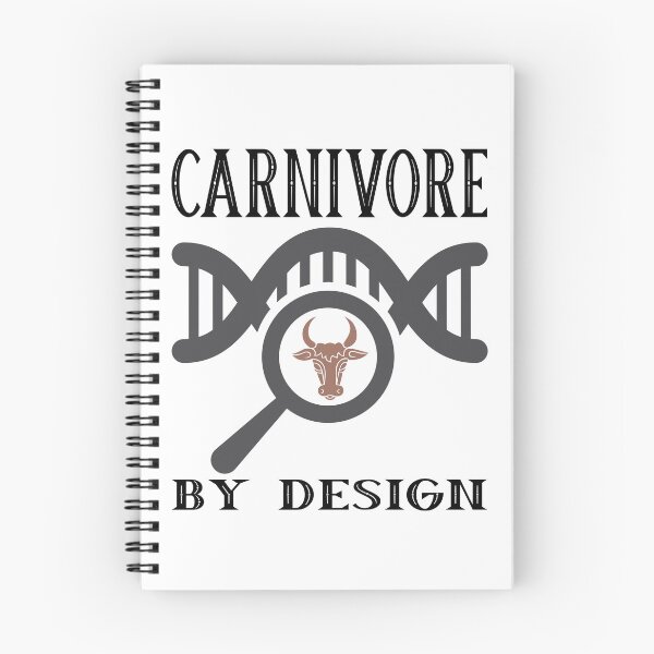 Item preview, CARNIVORE by Design designed and sold by FinalCut55.