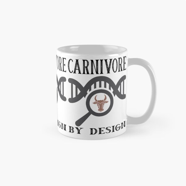 Item preview, CARNIVORE by Design designed and sold by FinalCut55.
