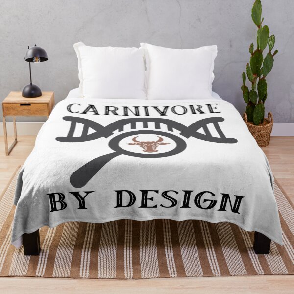 Item preview, CARNIVORE by Design designed and sold by FinalCut55.