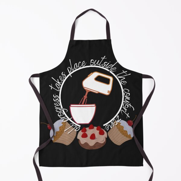 Item preview, all progress takes place outside the comfort zone designed and sold by maggNf.