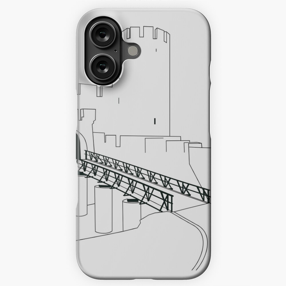 Item preview, iPhone Snap Case designed and sold by TAAIDesign.