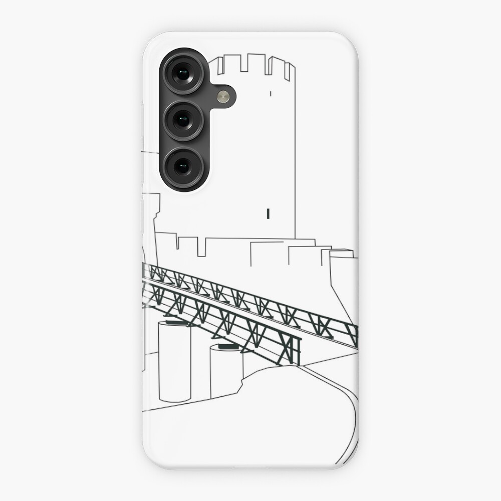 Item preview, Samsung Galaxy Snap Case designed and sold by TAAIDesign.