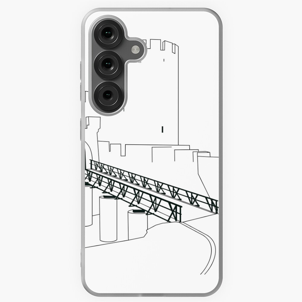 Item preview, Samsung Galaxy Soft Case designed and sold by TAAIDesign.