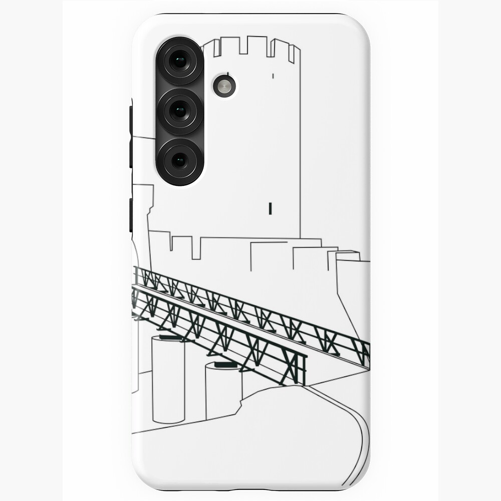 Item preview, Samsung Galaxy Tough Case designed and sold by TAAIDesign.