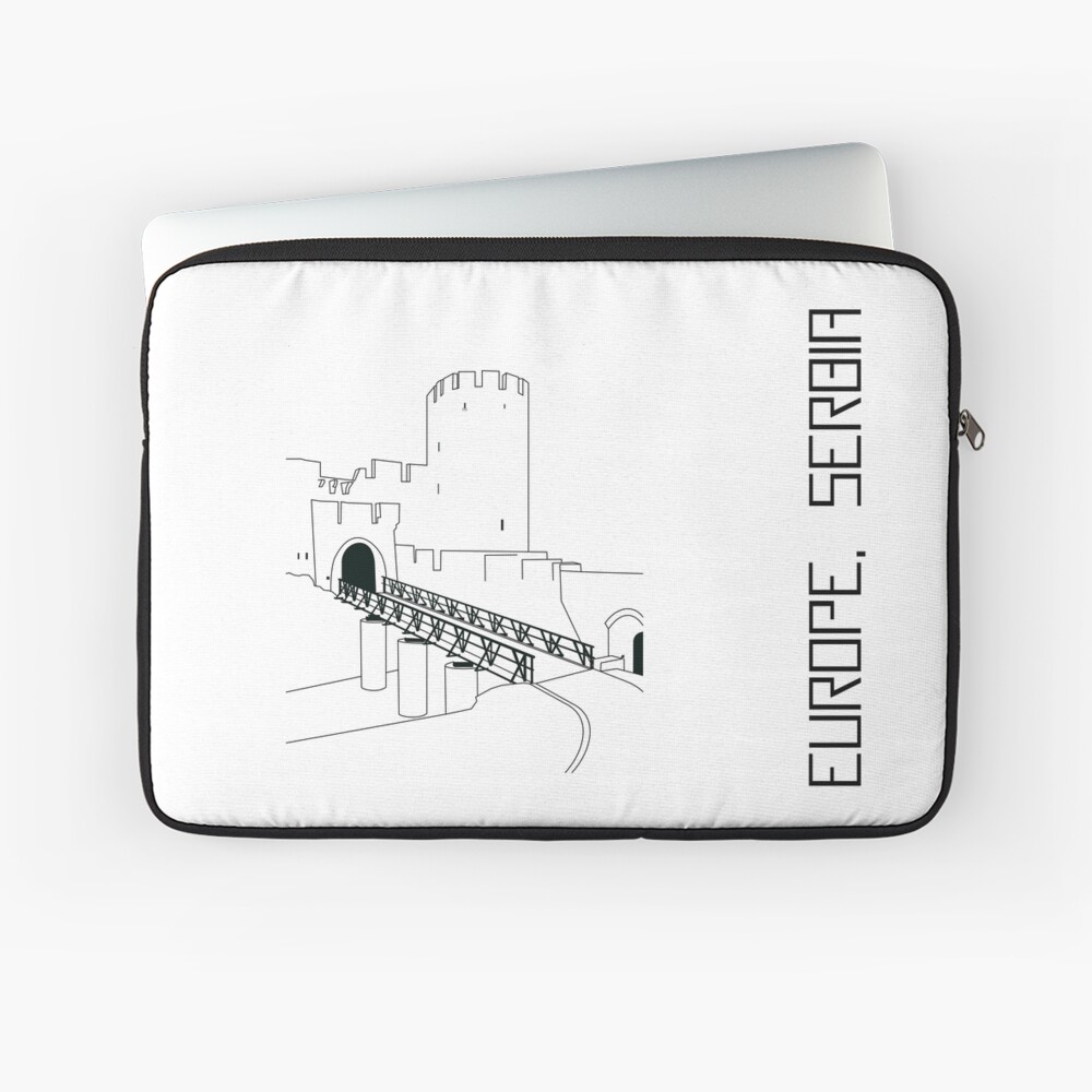 Item preview, Laptop Sleeve designed and sold by TAAIDesign.