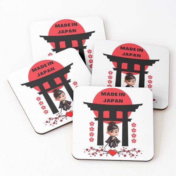 Item preview, Baby Samurai designed and sold by MTJ-Mushrooms.