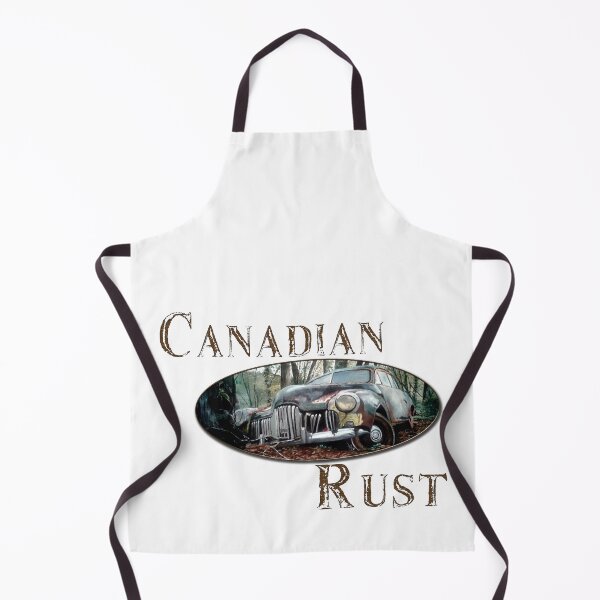 Item preview, Canadian Rust - 1953 Holden designed and sold by Dureall Ramsdell.