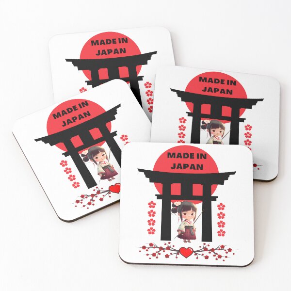 Item preview, Baby Samurai designed and sold by MTJ-Mushrooms.