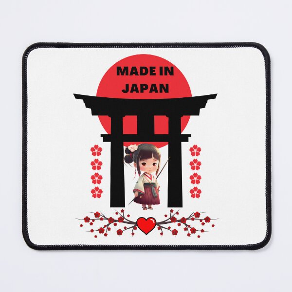 Item preview, Baby Samurai designed and sold by MTJ-Mushrooms.