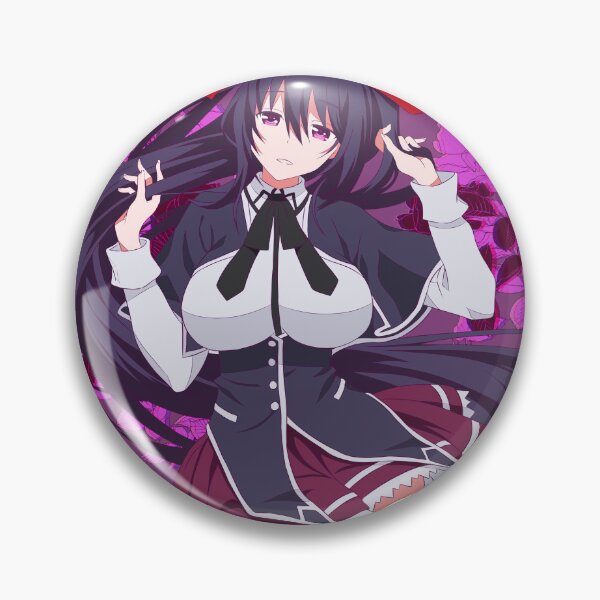 Item preview, High School DxD designed and sold by yasminegarg.