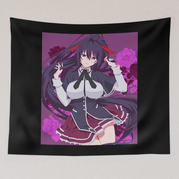 Item preview, High School DxD designed and sold by yasminegarg.