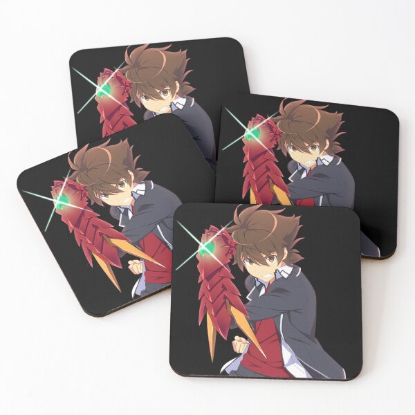 Item preview, High School DxD designed and sold by yasminegarg.