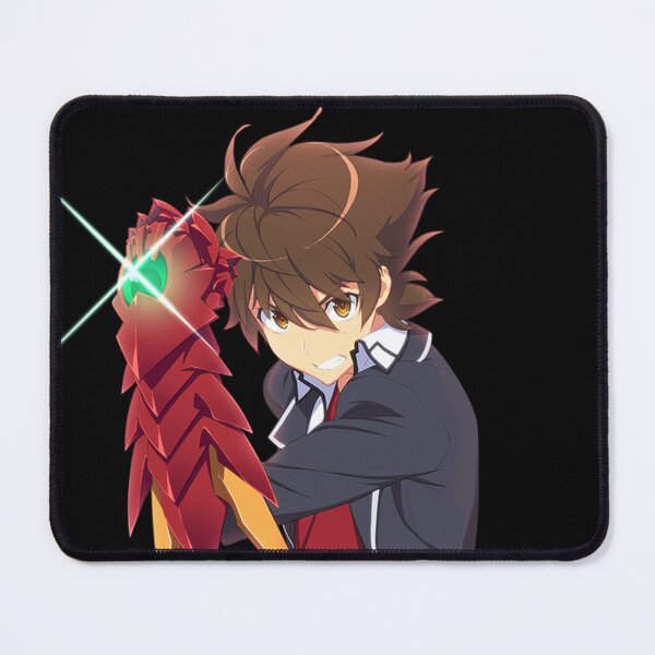 Item preview, High School DxD designed and sold by yasminegarg.