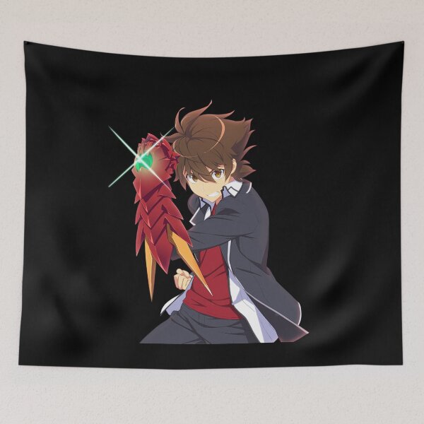 Item preview, High School DxD designed and sold by yasminegarg.