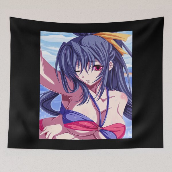 Item preview, High School DxD designed and sold by yasminegarg.