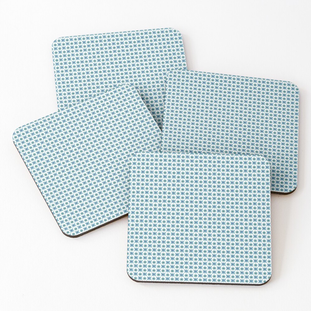 Item preview, Coasters (Set of 4) designed and sold by patternsforp.