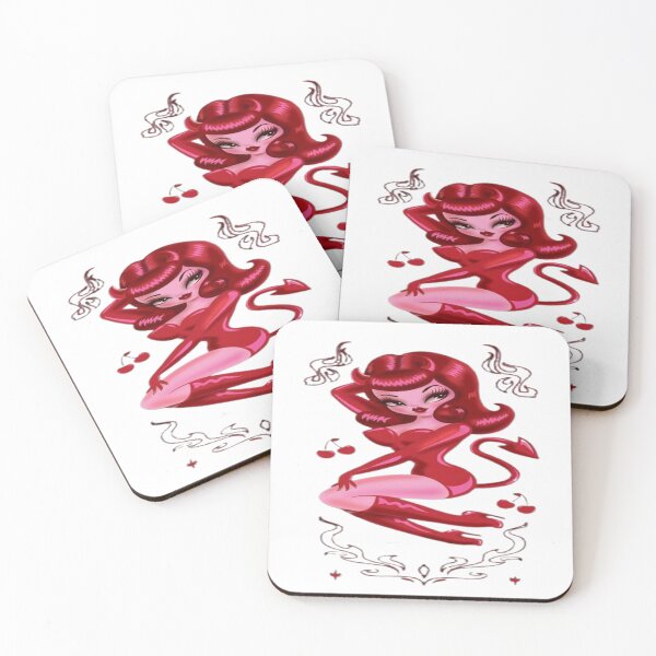Item preview, pin up girls designed and sold by Teixeira224.
